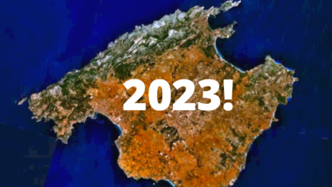 mallorca 2023!