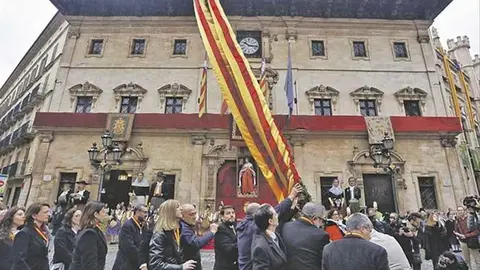 foto: Diario de Mallorca