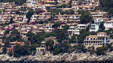 Imatge: Calvià (Greenpeace)