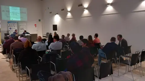 imatge de la jornada