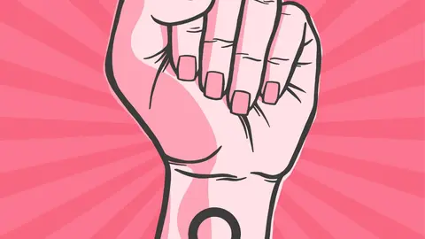 Unitat dels feminismes