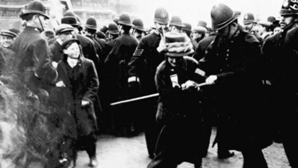 Black Friday de 1910