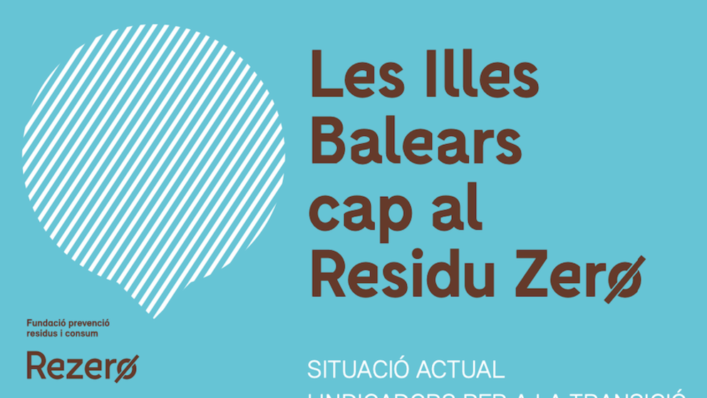 portada de l&#39;informe Rezero