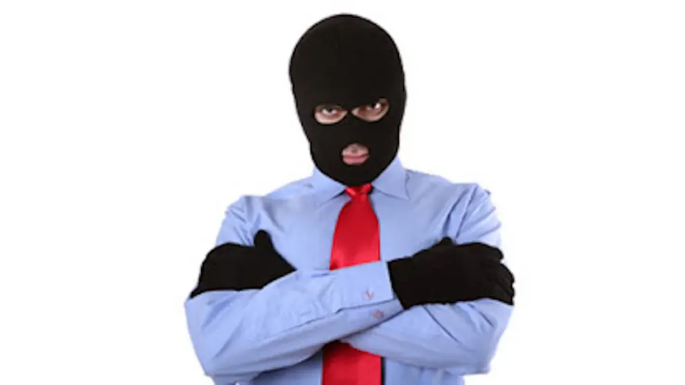 Practicant de frau laboral