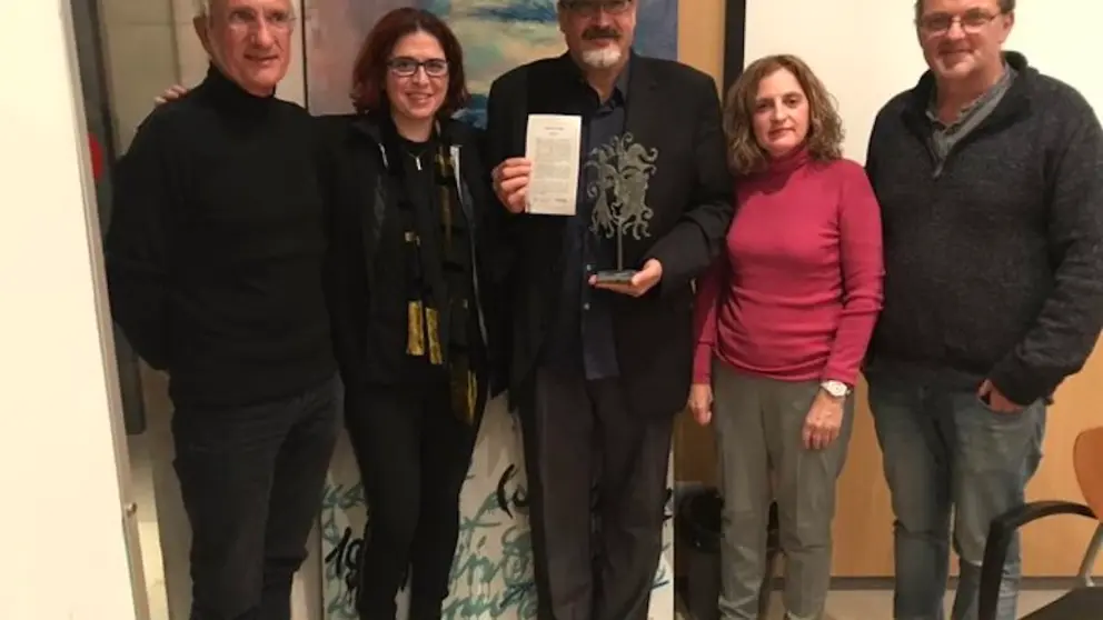 foto: Àngels Gregori (twitter)