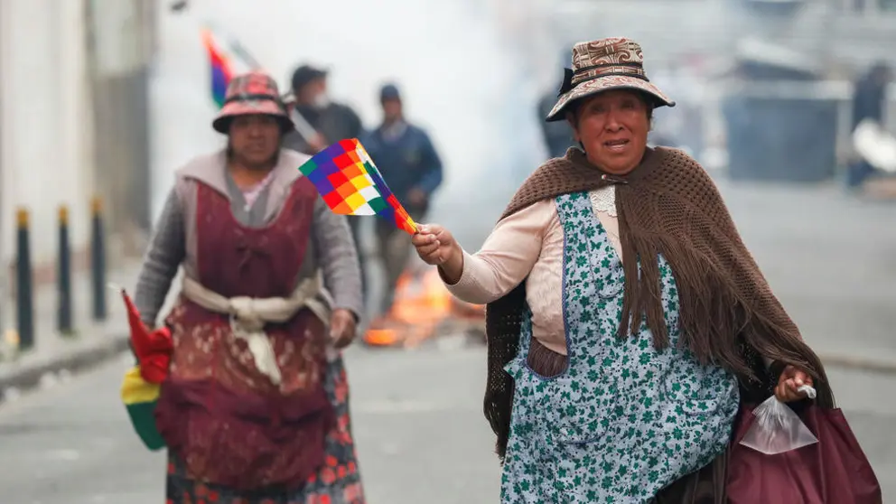 foto: France24, Carlos Garcia Rawlins / Reuters