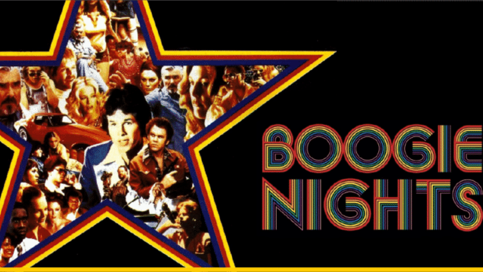 Fotograma de Boogie Nights