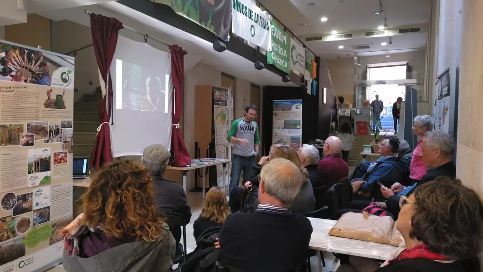 foto: Amics de la Terra Mallorca