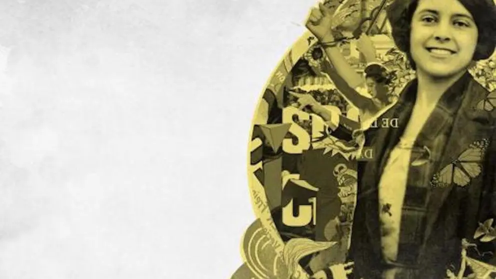 Aurora Picornell. Imatge: Ultima Hora