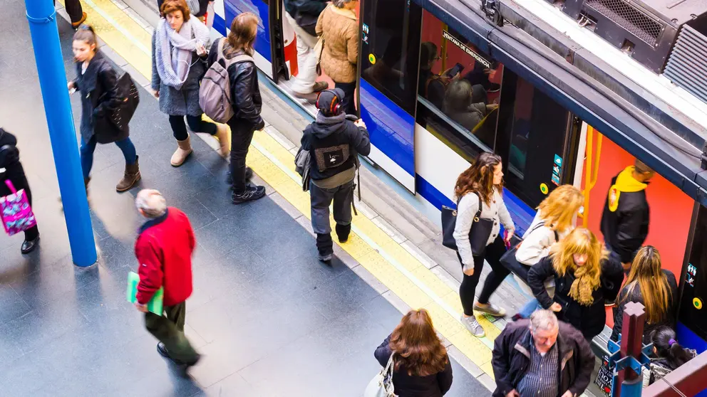 foto: MetroMadrid