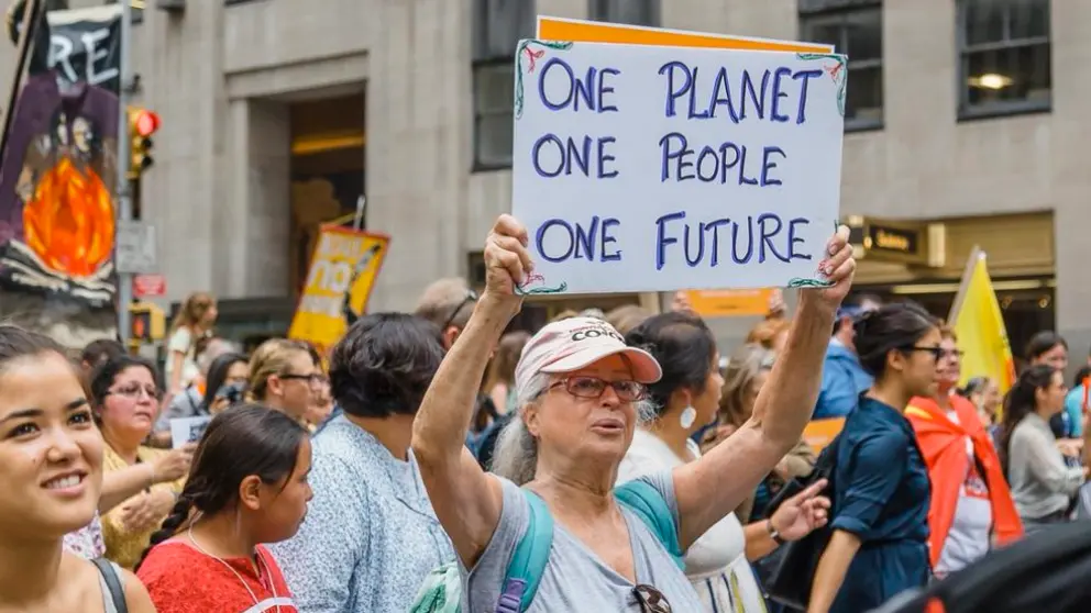 foto: Global Justice Ecology Project