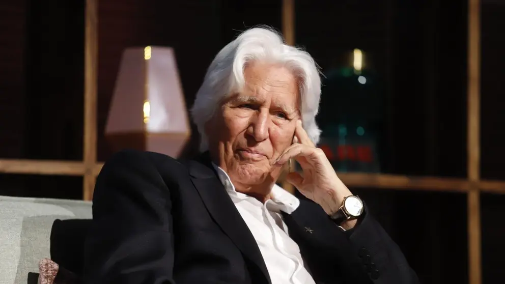 Miquel Fluxà. Foto: Ultima Hora