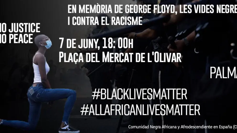 cartell de la convocatòria