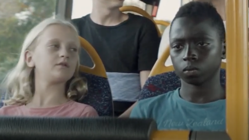 fotograma de &#39;Pullman&#39;, de Toni Bestard (2020)