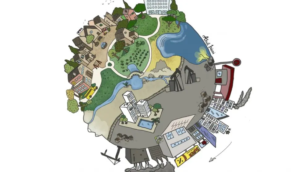 imatge de la campanya