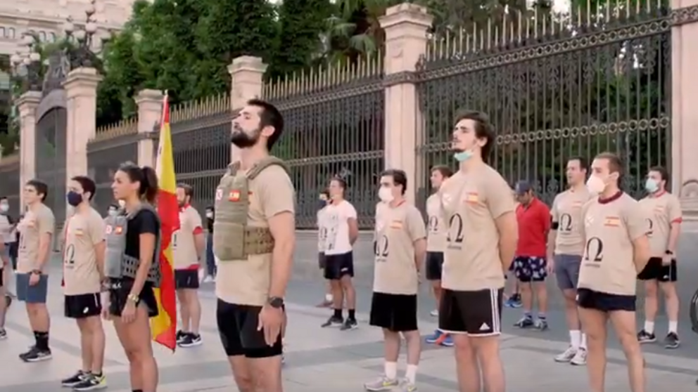 imatge: Somos Malasaña