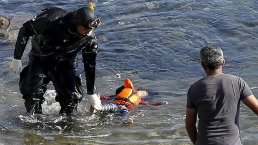 imatge: Reuters / Europa Press