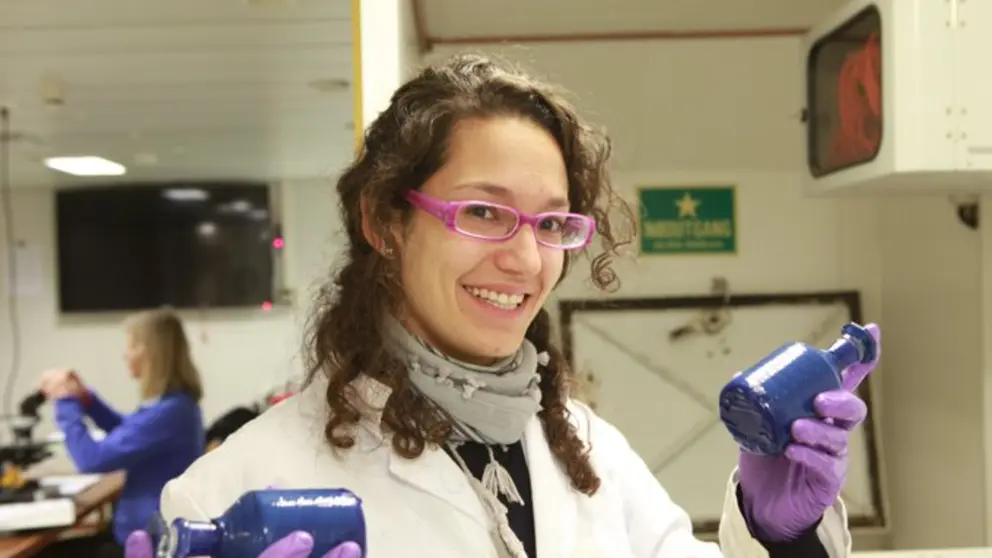 foto: Marina Sanz-Martin (twitter)