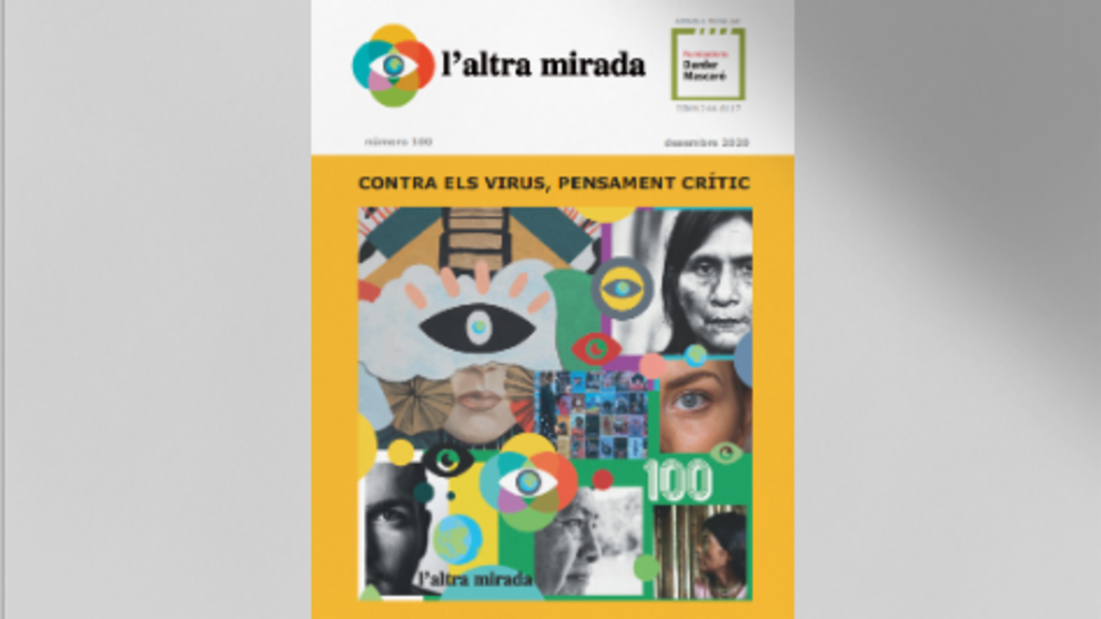 L'Altra Mirada núm. 100
