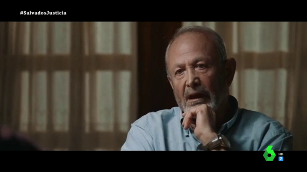 El jutge José Castro