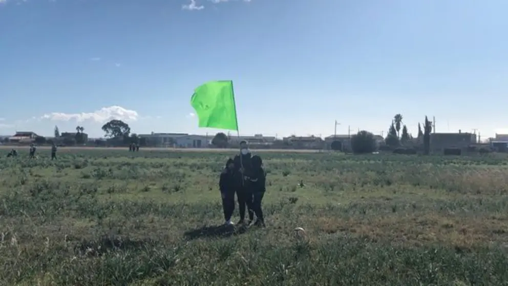 foto: Plataforma Son Bonet Pulmó Verd (fb)