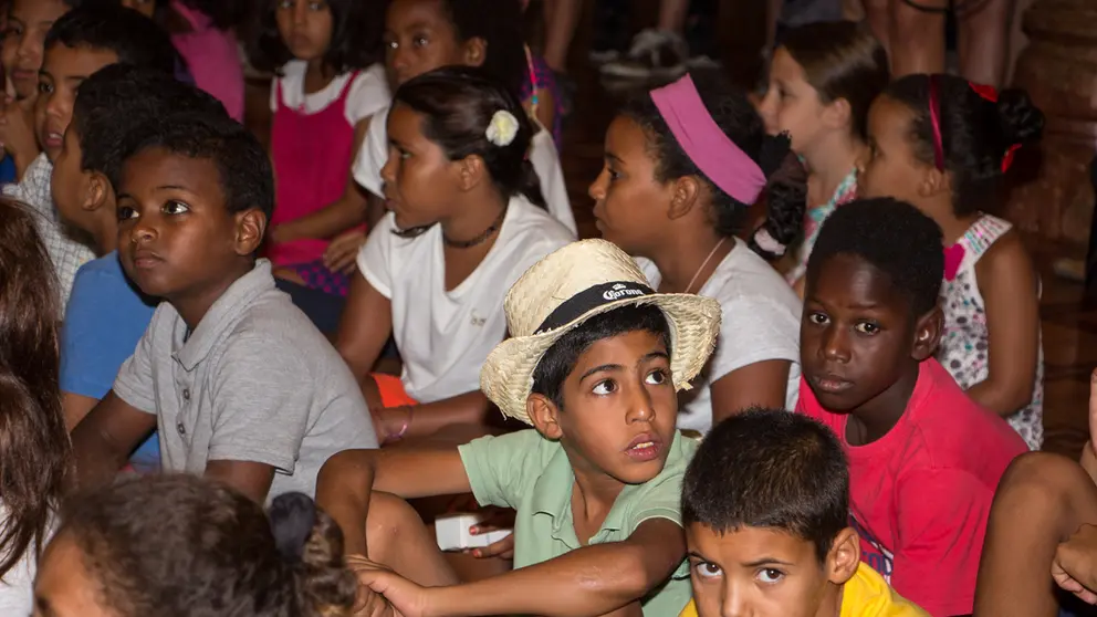 imatge: Amics del Poble Saharauí (campanya de 2017)