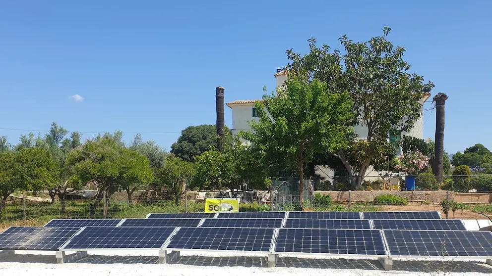 imatge: Can Gazà (Som Energia)