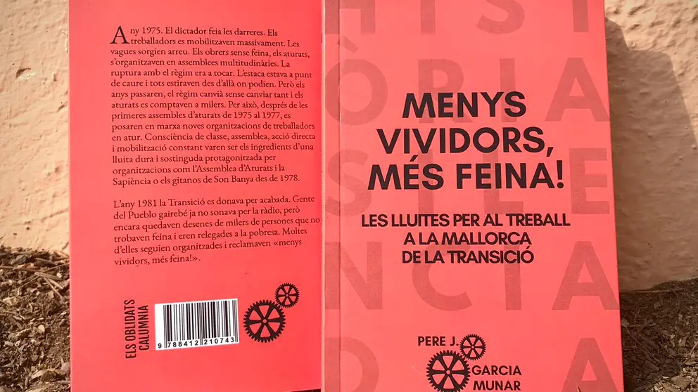 foto: Pere Josep Garcia Munar