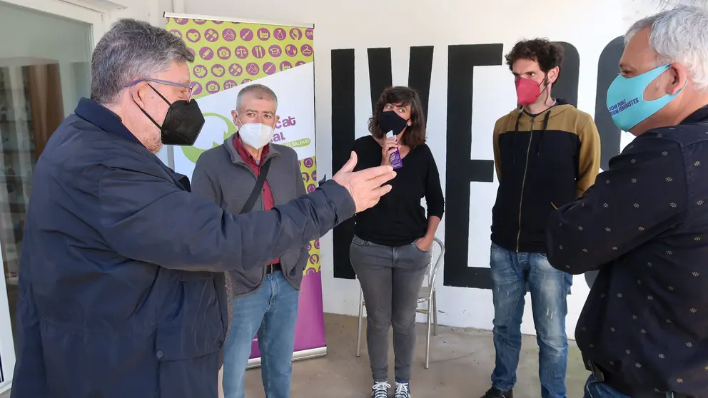 foto: Consell de Mallorca