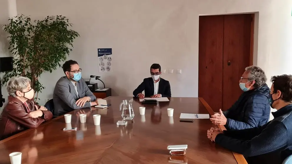 imatge: Fòrum de la Societat Civil