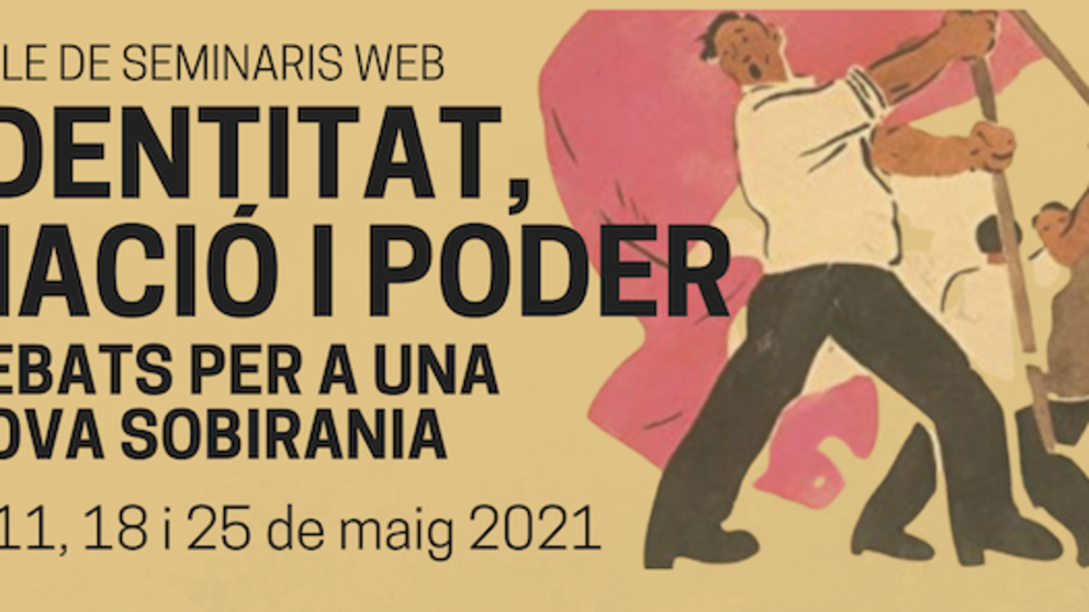 cartell de les jornades