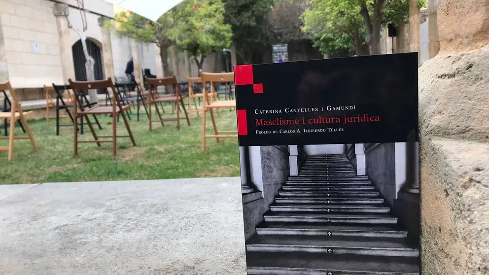 foto: Lleonard Muntaner editorial (xarxes socials)