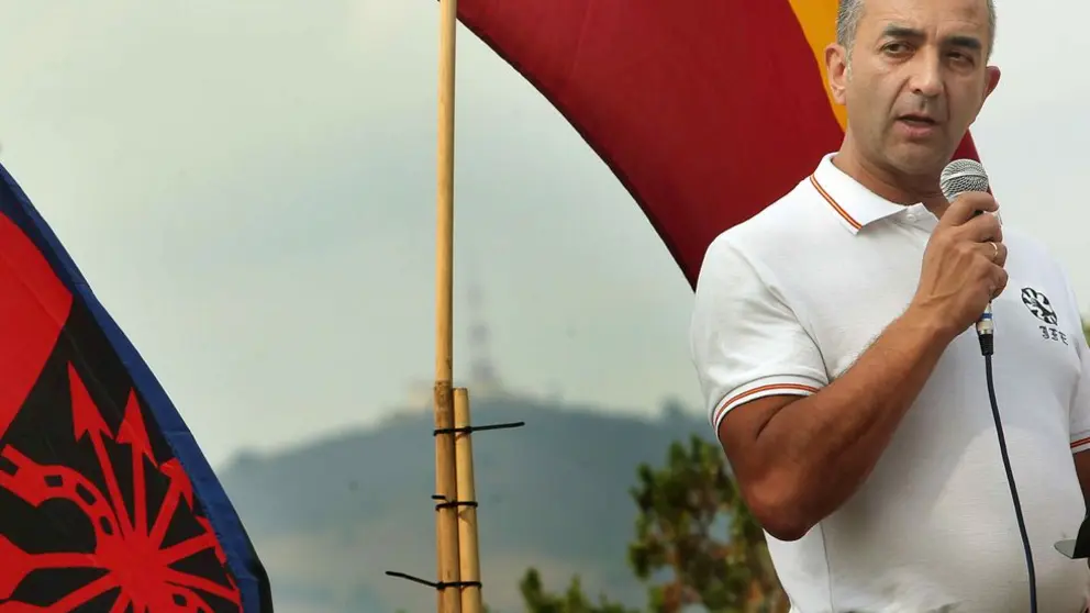 Imatge de Manuel Andrino (El País)