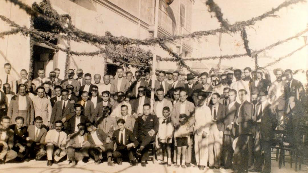 Imatge del Montepio del Arrabal