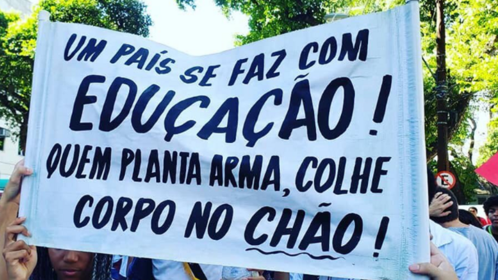 imatge: Open democracy
