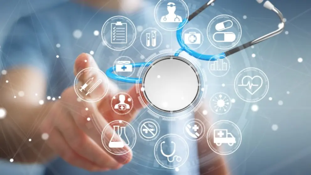 Imatge: Digital Rheumatology Network