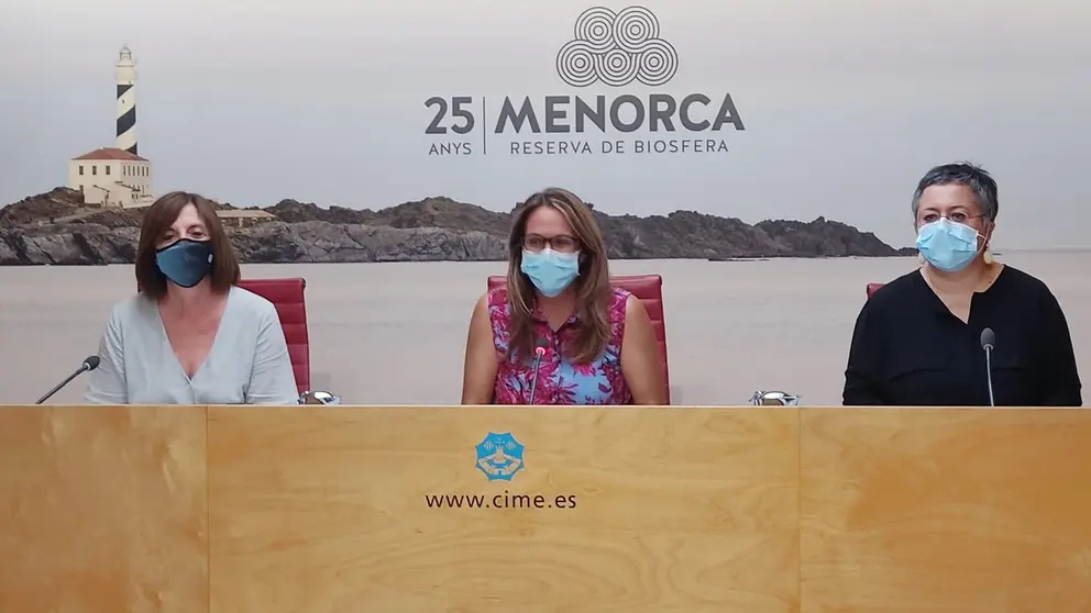 imatge: Menorca Reserva de la Biosfera