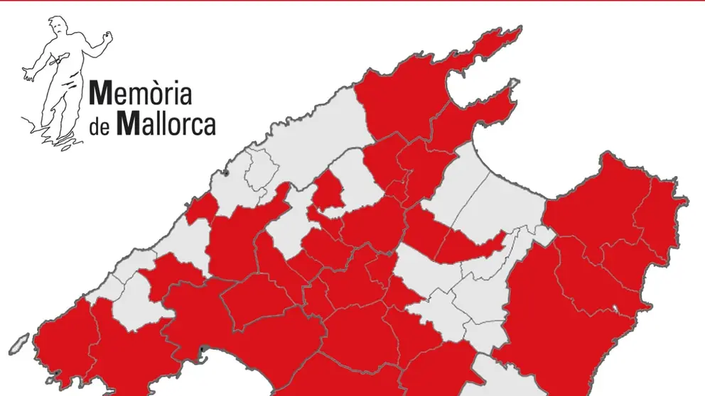 imatge: Memòria de Mallorca