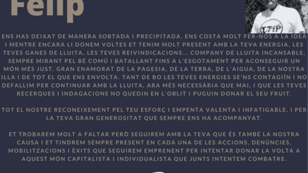 imatge: Plataforma NO als TCI