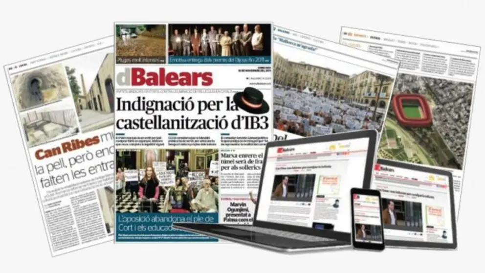 imatge: dBalears.cat