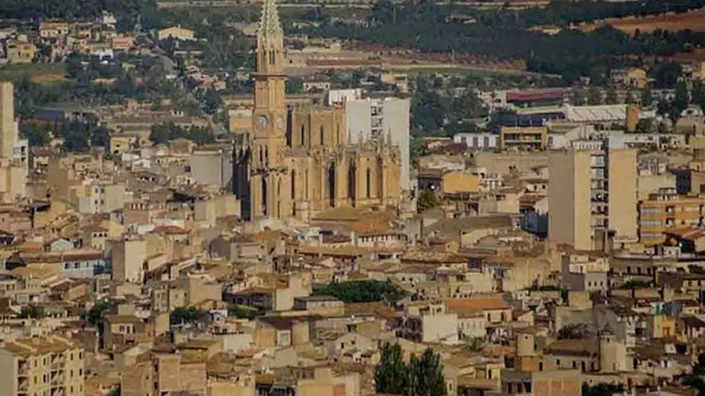 Manacor