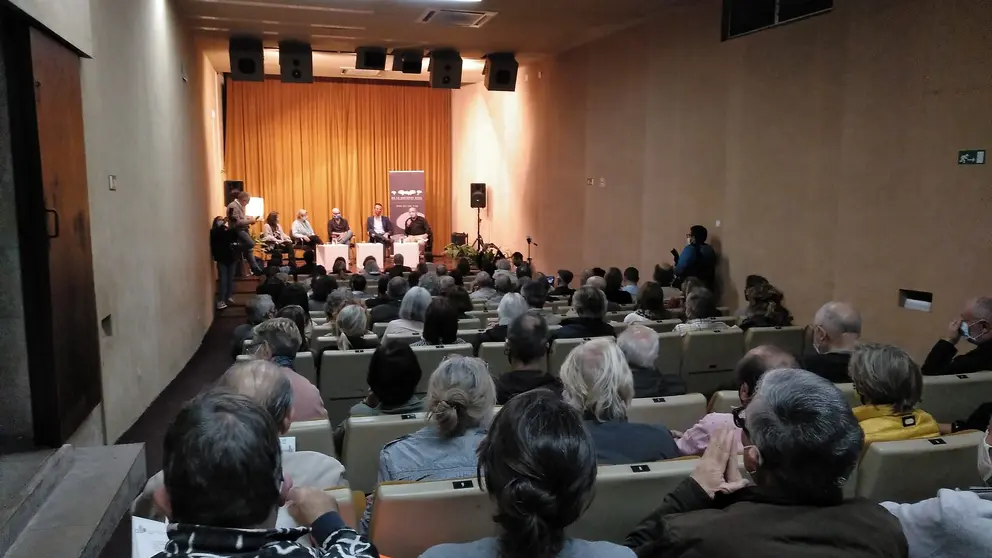 imatge: Amics de la Terra