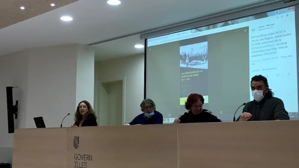 foto: Catalina Martorell