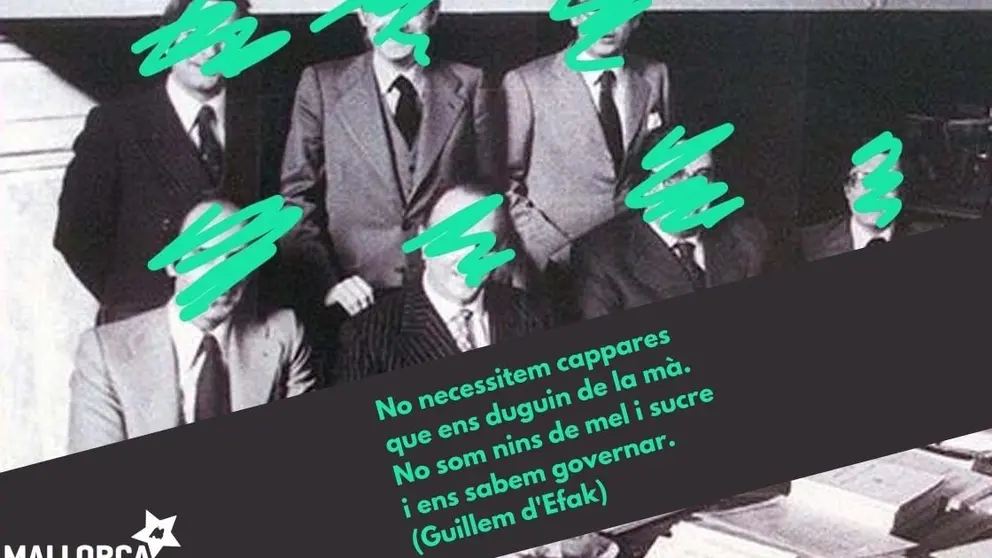 imatge de Mallorca Nova