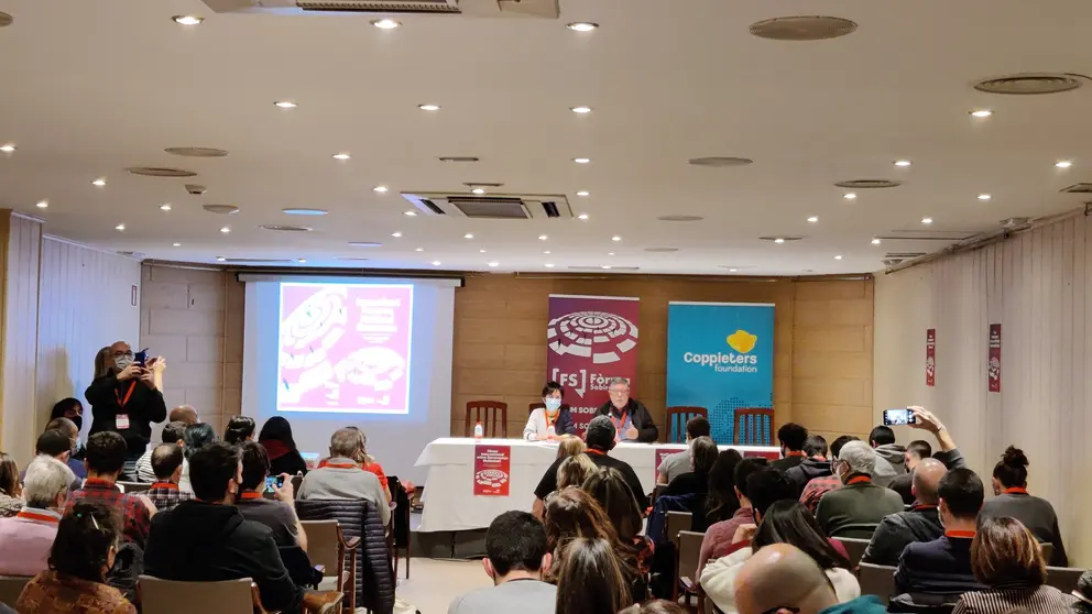 imatge del Seminari (fundacions Darder-Mascaró)