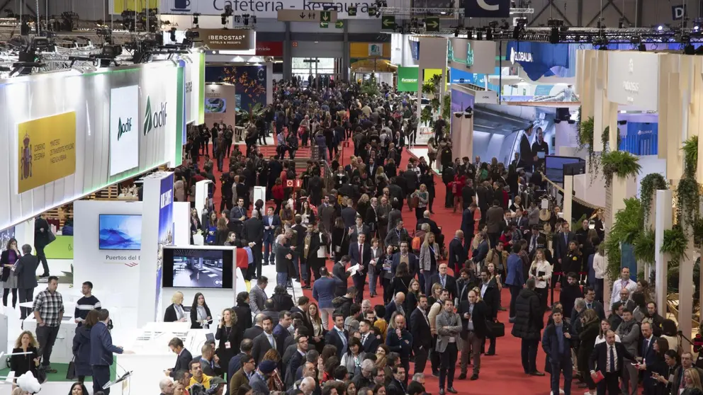 foto: FITUR/Ifema