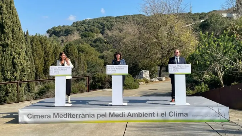 Imatge: Generalitat de Catalunya