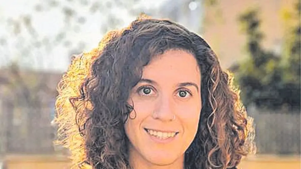 Mar Muñoz (foto: Diario de Mallorca)