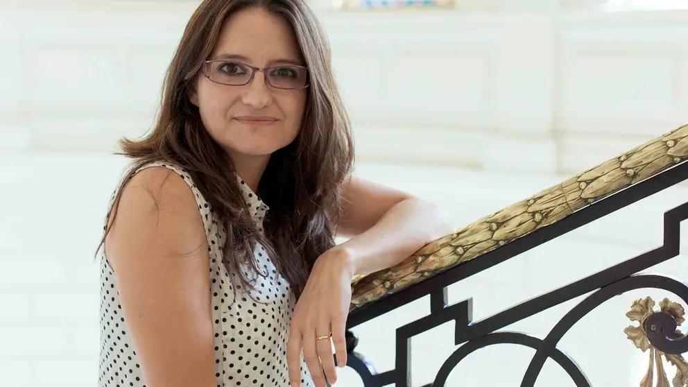 Mónica Oltra