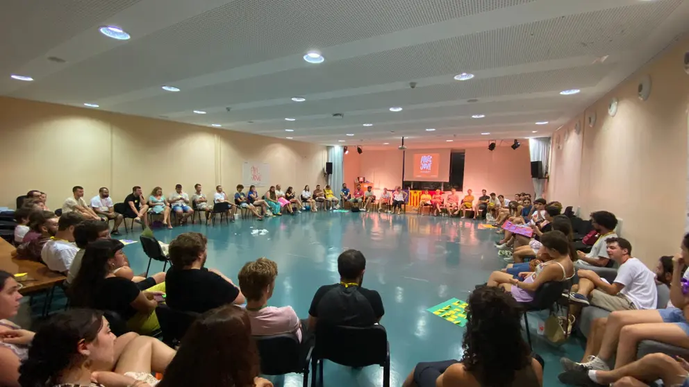 foto: Aplec Jove, Manacor